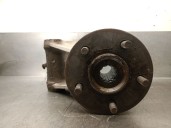 Recambio de mangueta trasera izquierda para jaguar xj 6 4.2 referencia OEM IAM P26698  