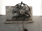 Recambio de electroventilador para volkswagen lupo i (6x1, 6e1) 1.4 16v referencia OEM IAM 6N0959455D 6N0959455D 