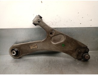 Recambio de brazo suspension inferior delantero derecho para opel mokka 1.2 (76) referencia OEM IAM HN05 