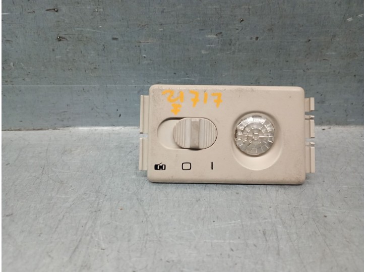 Recambio de luz interior para audi 100 c3 sedán (443, 444) 2.2 referencia OEM IAM 44947303 