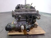 Recambio de culata para toyota avensis (_t25_) 2.0 (azt250_) referencia OEM IAM 1110128021 1110128021 