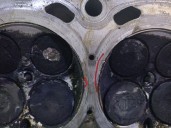 Recambio de culata para toyota avensis (_t25_) 2.0 (azt250_) referencia OEM IAM 1110128021 1110128021 