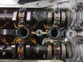 Recambio de culata para toyota avensis (_t25_) 2.0 (azt250_) referencia OEM IAM 1110128021 1110128021 