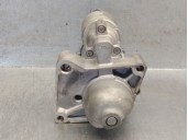 Replacement starter motor for Opel Mokka 1.2 (76) OEM IAM reference 9830507480 0001179031