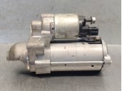 Replacement starter motor for Opel Mokka 1.2 (76) OEM IAM reference 9830507480 0001179031