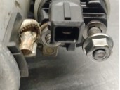 Replacement starter motor for Opel Mokka 1.2 (76) OEM IAM reference 9830507480 0001179031