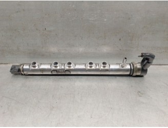 Recambio de rampa inyectora para bmw 3 touring (f31) 320 d referencia OEM IAM 780912805  0445214183 BOSCH