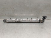 Recambio de rampa inyectora para bmw 3 touring (f31) 320 d referencia OEM IAM 780912805  0445214183 BOSCH