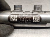 Recambio de rampa inyectora para bmw 3 touring (f31) 320 d referencia OEM IAM 780912805  0445214183 BOSCH