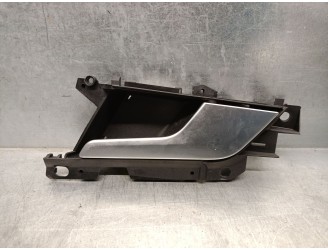 Recambio de maneta interior delantera derecha para audi a4 b8 avant (8k5) 2.0 tdi referencia OEM IAM 8W0837020  