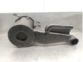 Replacement air filter housing for Ford Maverick (UDS, UNS) 2.7 TD OEM IAM reference 165547F000 1962094 