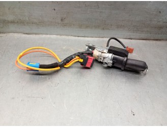 Replacement ignition switch for Volvo V70 II (285) D5 OEM IAM reference 9640878380 