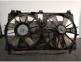 Recambio de electroventilador para lexus gs (_s19_) 450h (grs191_, gws191_) referencia OEM IAM 1671131340 1671131340 4227501970 