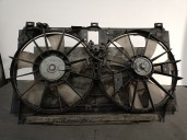 Recambio de electroventilador para lexus gs (_s19_) 450h (grs191_, gws191_) referencia OEM IAM 1671131340 1671131340 4227501970 