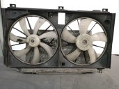 Recambio de electroventilador para lexus gs (_s19_) 450h (grs191_, gws191_) referencia OEM IAM 1671131340 1671131340 4227501970 