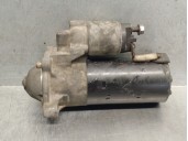 Recambio de motor arranque para volvo s60 ii (134) d3 referencia OEM IAM 31327066 36002642 0001109398 BOSCH