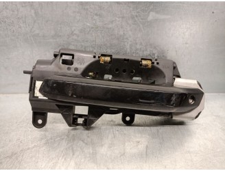 Recambio de maneta exterior delantera izquierda para audi a4 b8 avant (8k5) 2.0 tdi referencia OEM IAM 8W01837811A 8W1837811A 