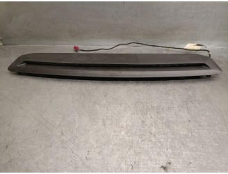 Recambio de luz central de freno para mercedes-benz clase e (w213) e 350 d (213.033) referencia OEM IAM A2136941100 A0999064301 