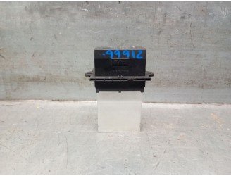 Recambio de resistencia calefaccion para volvo v70 ii (285) d5 referencia OEM IAM 73421212  