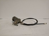 Recambio de cerradura maletero / porton para citroën jumper caja cerrada (06.2006 =>) 2.2 hdi cat referencia OEM IAM 8719F2 8719