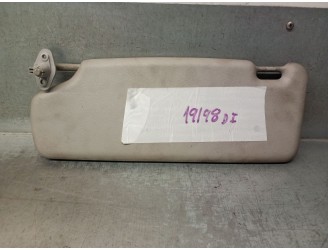 Recambio de parasol izquierdo para volvo s40 berlina 1.8 cat referencia OEM IAM 30800724 