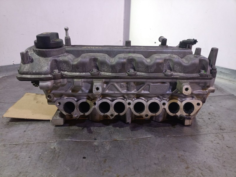 Recambio de culata para hyundai matrix (fc) 1.5 crdi vgt referencia OEM IAM 221112A100 221002A100 