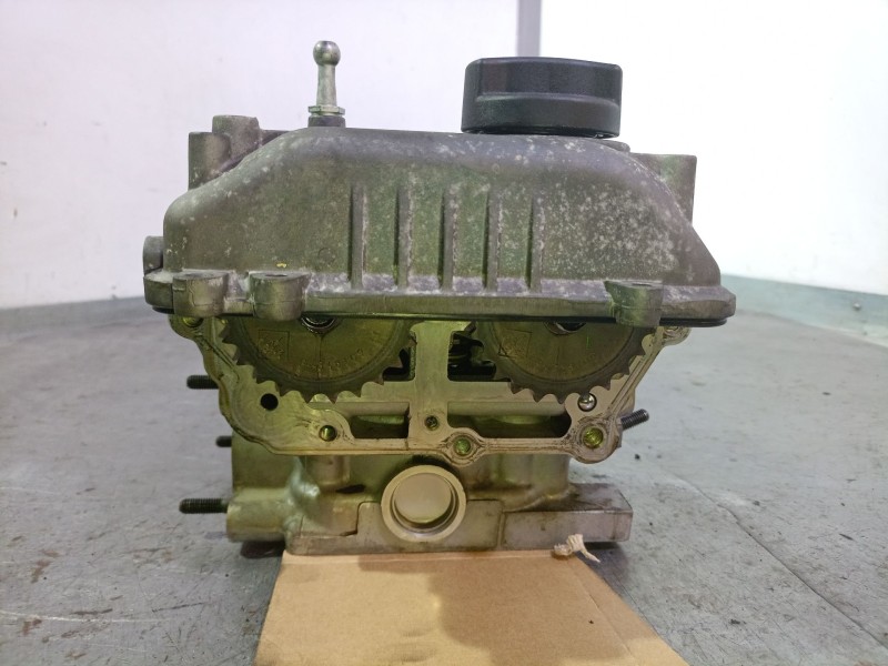 Recambio de culata para hyundai matrix (fc) 1.5 crdi vgt referencia OEM IAM 221112A100 221002A100 