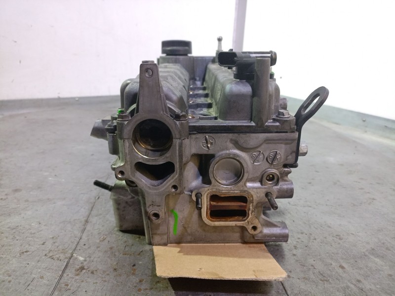 Recambio de culata para hyundai matrix (fc) 1.5 crdi vgt referencia OEM IAM 221112A100 221002A100 