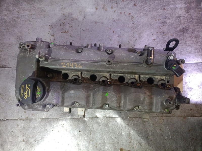Recambio de culata para hyundai matrix (fc) 1.5 crdi vgt referencia OEM IAM 221112A100 221002A100 