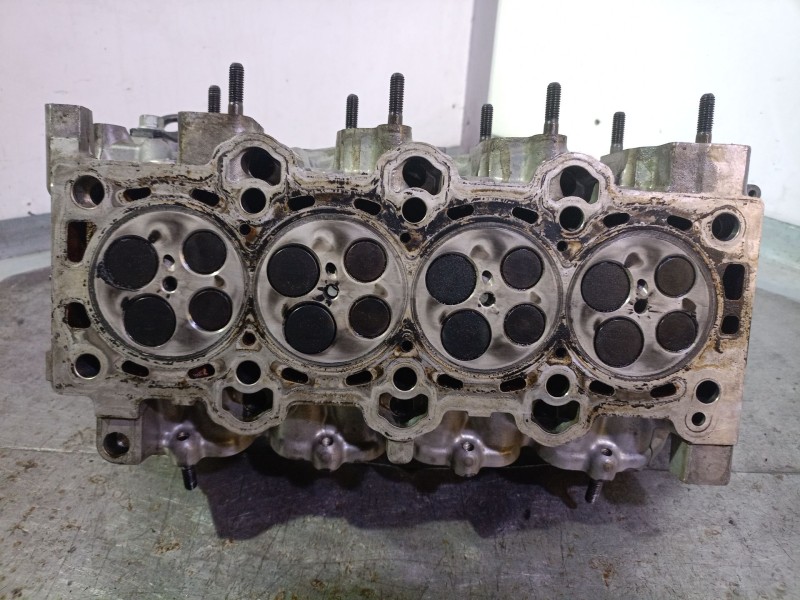Recambio de culata para hyundai matrix (fc) 1.5 crdi vgt referencia OEM IAM 221112A100 221002A100 