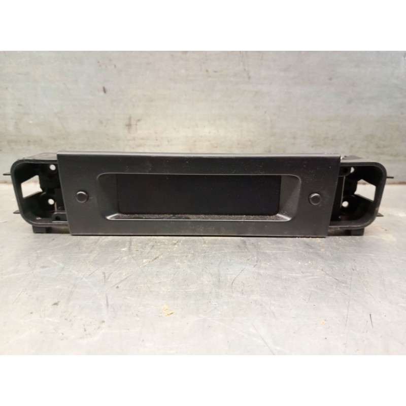 Recambio de pantalla multifuncion para volvo v70 ii (285) d5 referencia OEM IAM 9644230277  