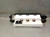 Recambio de pantalla multifuncion para volvo v70 ii (285) d5 referencia OEM IAM 9644230277 