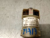 Recambio de ventilador calefaccion para audi 100 c3 sedán (443, 444) 2.2 referencia OEM IAM 443820545 0130002803 BOSCH