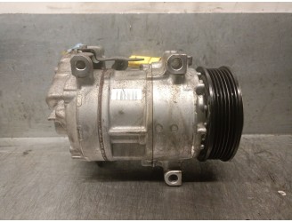 Replacement air conditioning compressor for Opel Mokka 1.2 (76) OEM IAM reference 983477980 4472509980 DENSO