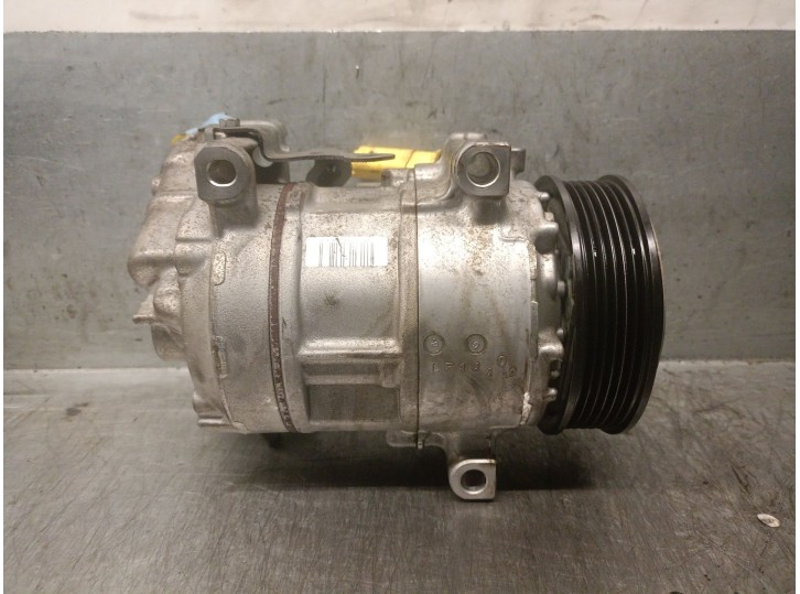 Replacement air conditioning compressor for Opel Mokka 1.2 (76) OEM IAM reference 983477980 4472509980 DENSO