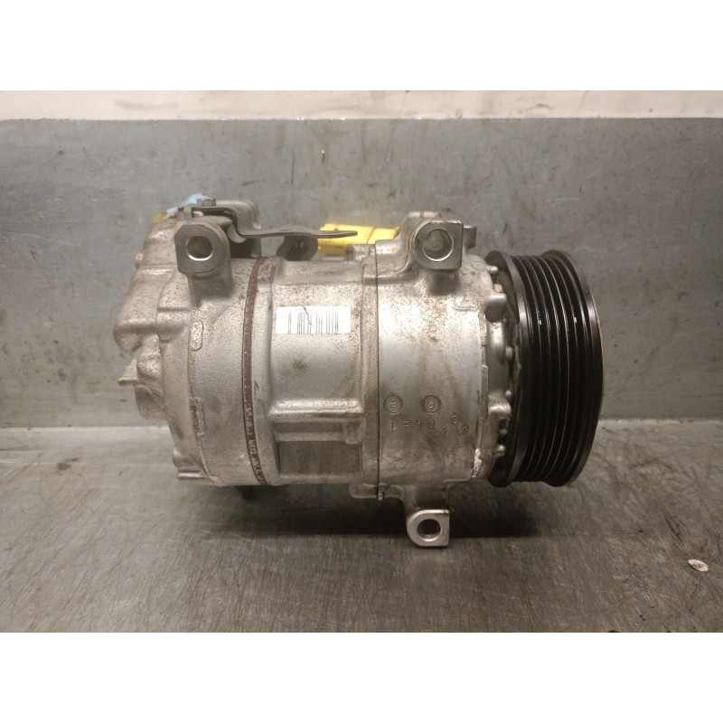 Recambio de compresor aire acondicionado para opel mokka 1.2 (76) referencia OEM IAM 983477980  4472509980 DENSO