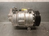 Replacement air conditioning compressor for Opel Mokka 1.2 (76) OEM IAM reference 983477980 4472509980 DENSO