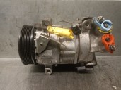 Replacement air conditioning compressor for Opel Mokka 1.2 (76) OEM IAM reference 983477980 4472509980 DENSO