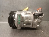 Replacement air conditioning compressor for Opel Mokka 1.2 (76) OEM IAM reference 983477980 4472509980 DENSO