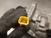 Recambio de compresor aire acondicionado para opel mokka 1.2 (76) referencia OEM IAM 983477980  4472509980 DENSO