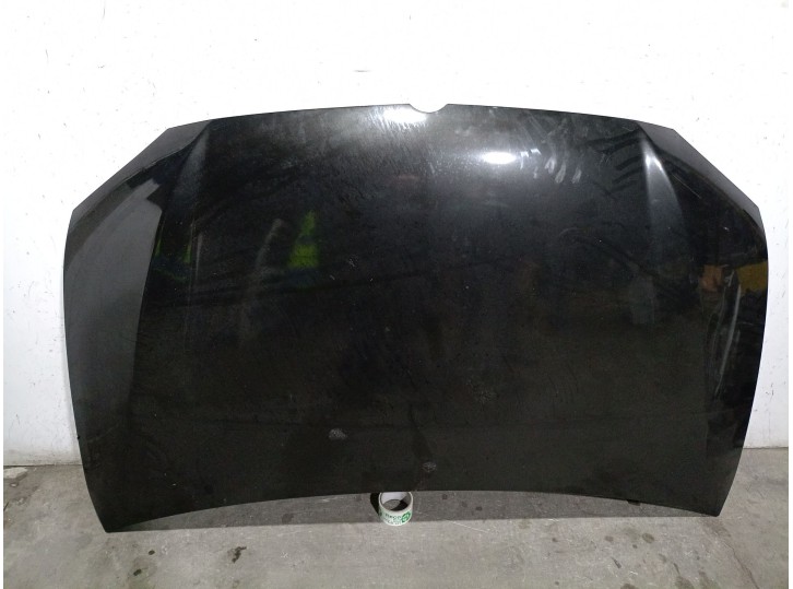 Replacement hood for SsangYong Rodius I 2.7 XDi 4WD OEM IAM reference 