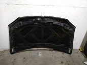 Replacement hood for SsangYong Rodius I 2.7 XDi 4WD OEM IAM reference 