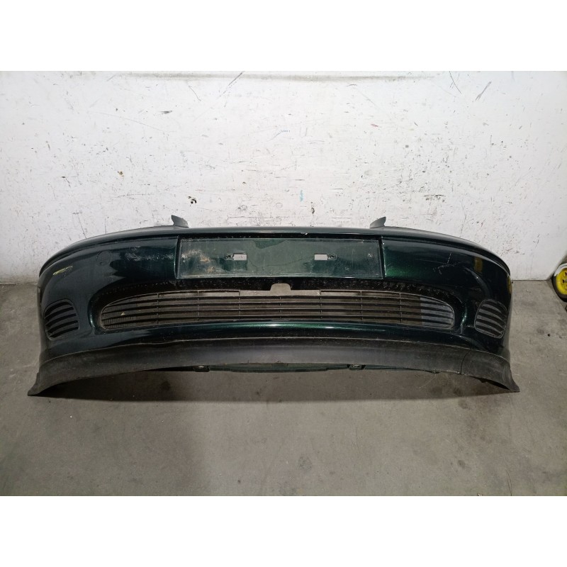 Recambio de paragolpes delantero para opel vectra b (j96) 2.0 dti 16v (f19) referencia OEM IAM  1400194 