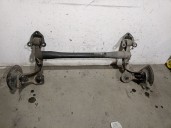 Recambio de puente trasero para opel astra h twintop (a04) 1.9 cdti (l67) referencia OEM IAM  5402234 