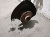 Recambio de puente trasero para opel astra h twintop (a04) 1.9 cdti (l67) referencia OEM IAM  5402234 