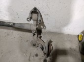 Recambio de puente trasero para opel astra h twintop (a04) 1.9 cdti (l67) referencia OEM IAM  5402234 