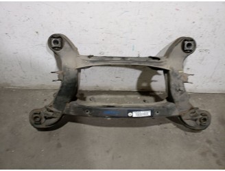 Recambio de puente trasero para mercedes-benz clk (c209) clk 320 (209.365) referencia OEM IAM  A2033504908 
