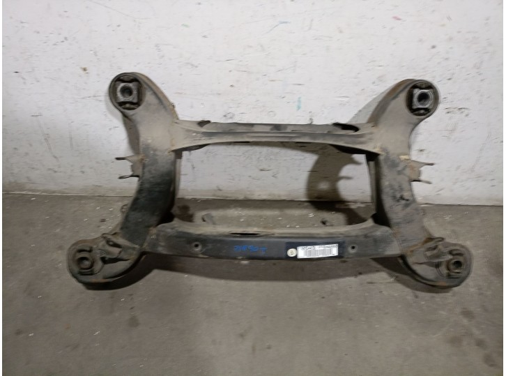 Recambio de puente trasero para mercedes-benz clk (c209) clk 320 (209.365) referencia OEM IAM  A2033504908 