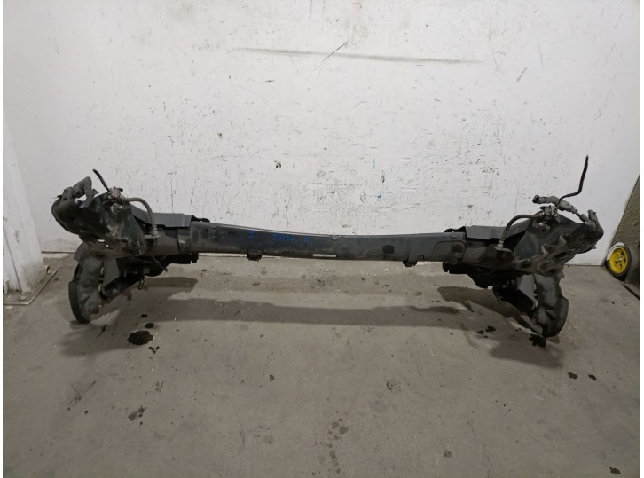 Recambio de puente trasero para opel mokka 1.2 (76) referencia OEM IAM   