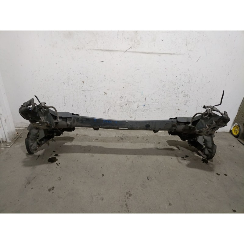 Recambio de puente trasero para opel mokka 1.2 (76) referencia OEM IAM   